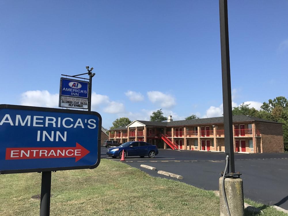Americas Inn photo 33