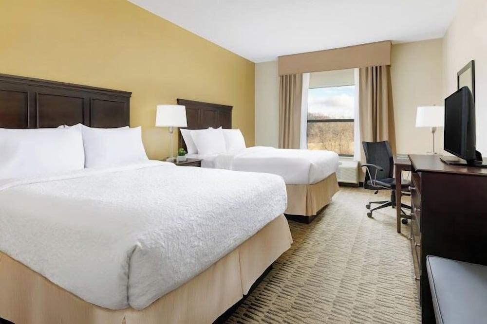 Countryside Inn and Suites — hotel in Jackson