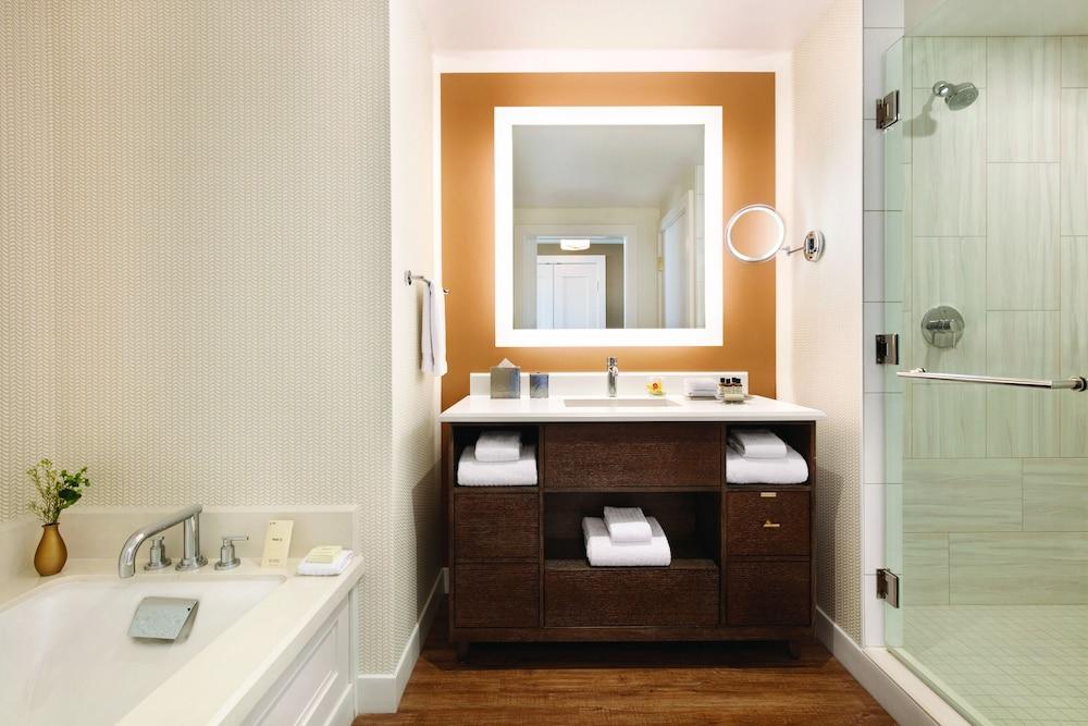 Fairmont Austin Gold Experience photo 8