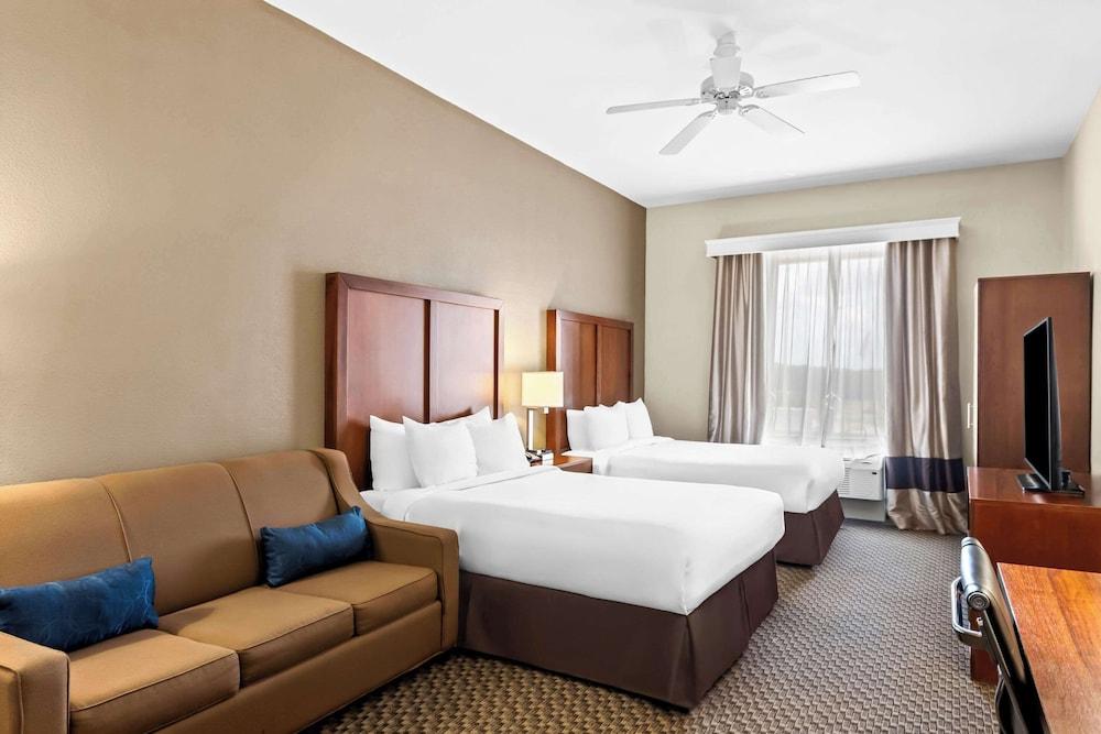 Comfort Inn & Suites Grenada photo 33