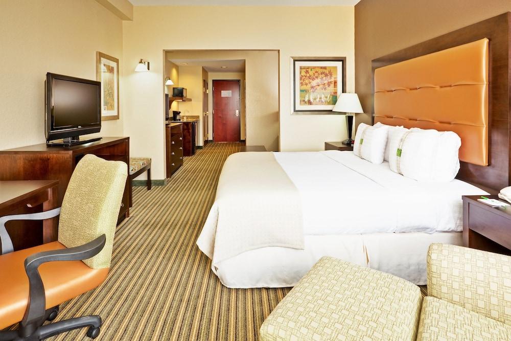Holiday Inn Jackson Southeast - Pearl by IHG photo 8