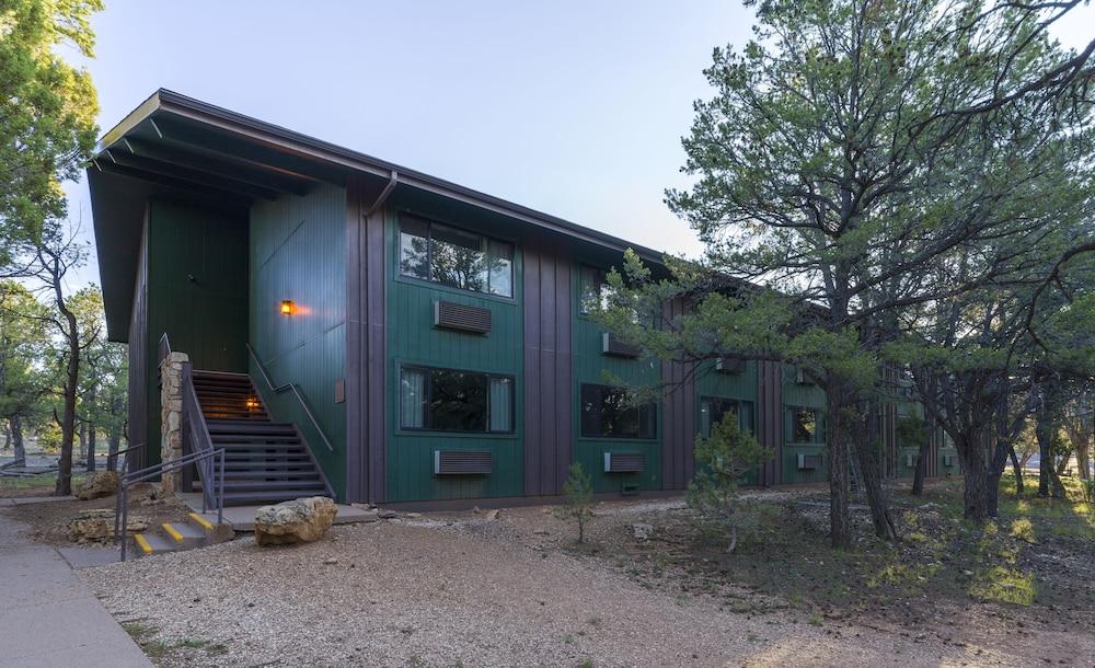 Yavapai Lodge photo 54