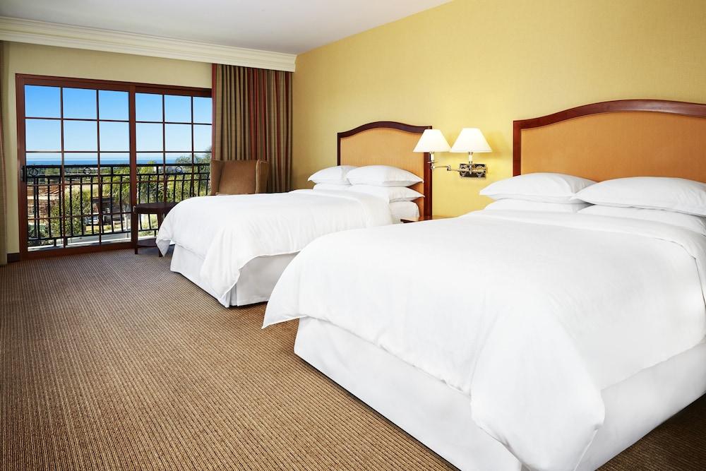 Sheraton Carlsbad Resort & Spa photo 7