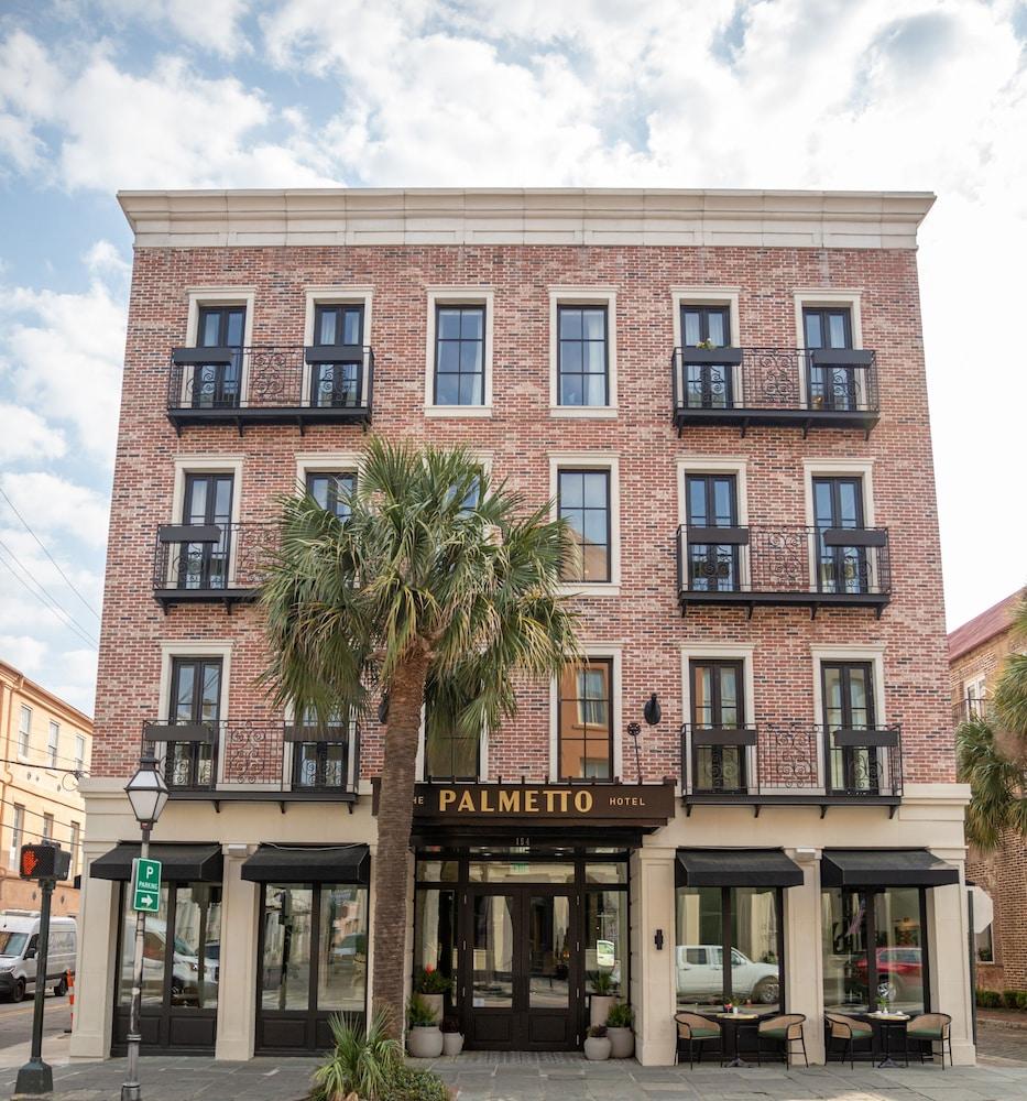 The Palmetto Hotel photo 1