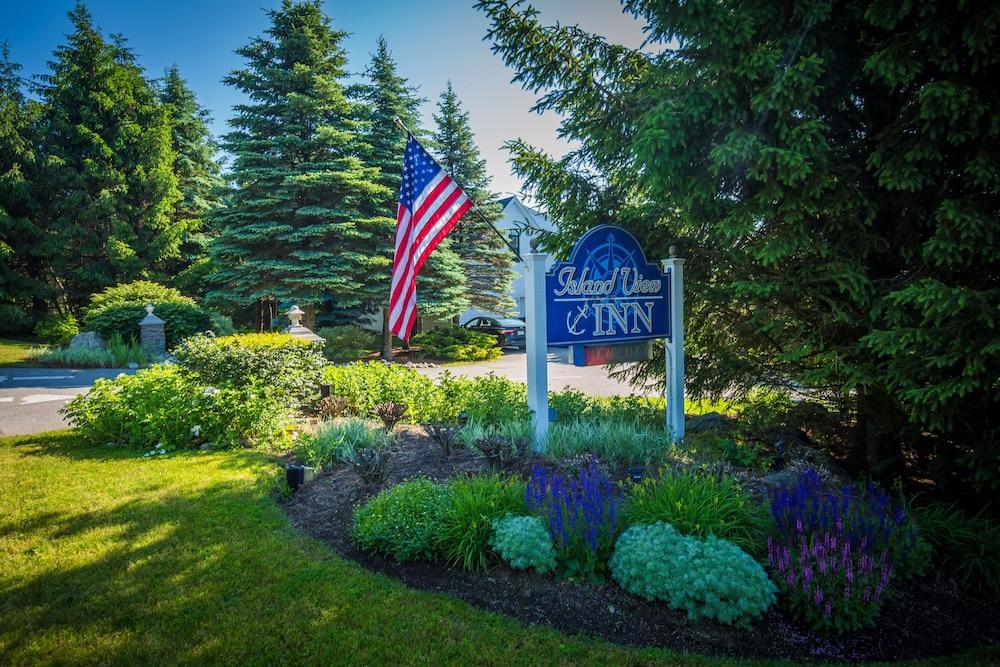 Island View Inn photo 43