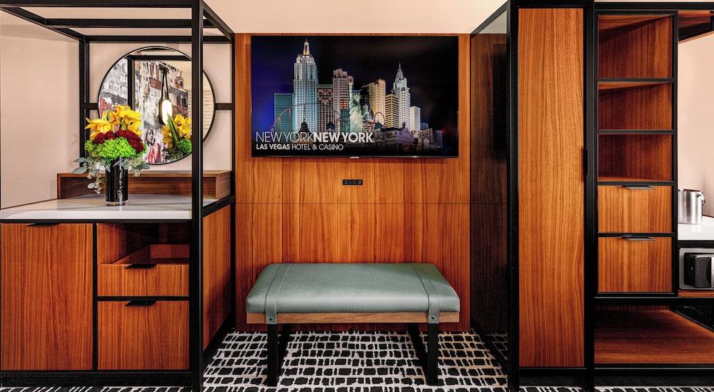 New York-New York Hotel & Casino photo 27