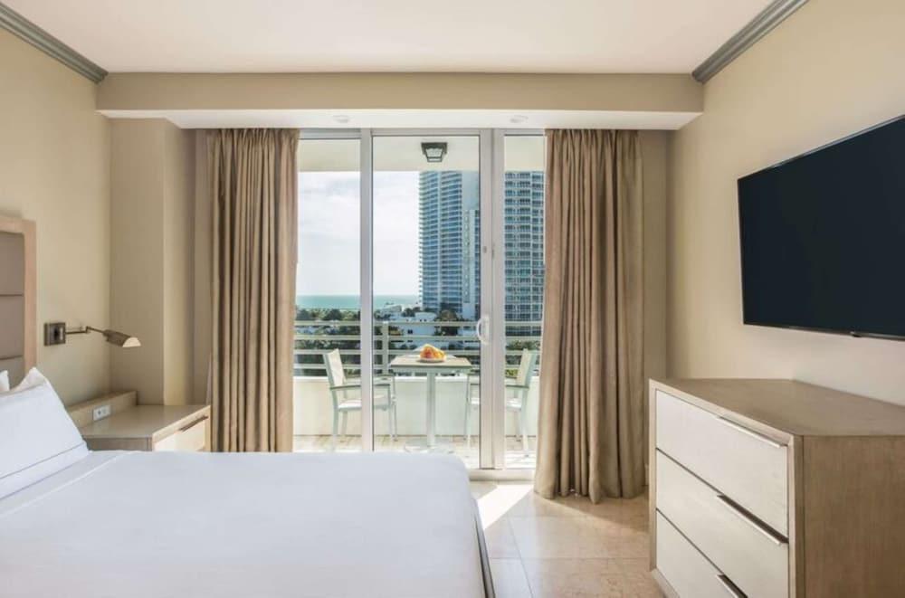 Hilton Bentley Miami/South Beach photo 11