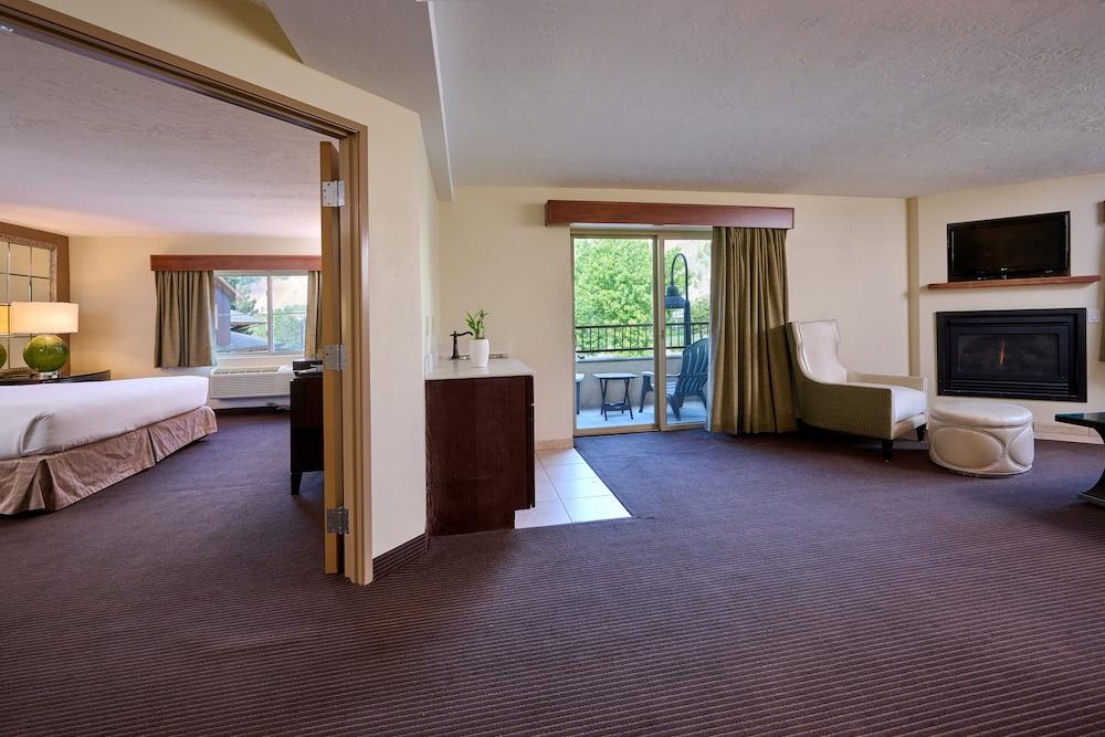 Mountain Valley Lodge photo 10
