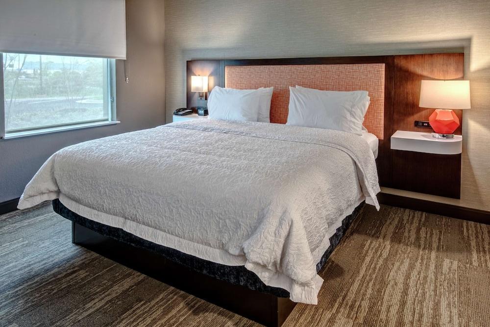 Hampton Inn & Suites Culpeper photo 3