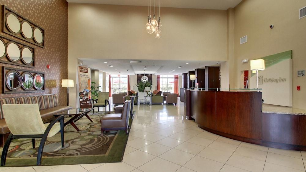 Holiday Inn Meridian E I 20/I 59 by IHG photo 68