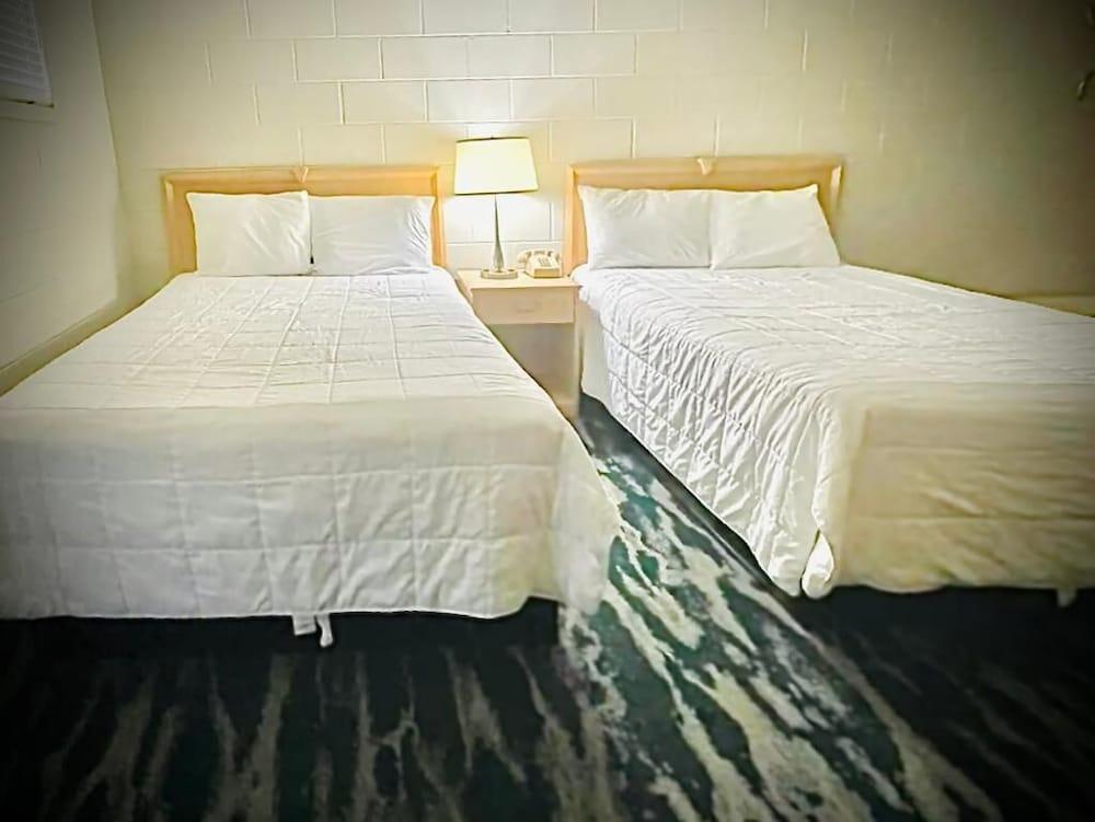 Rotan Inn photo 4