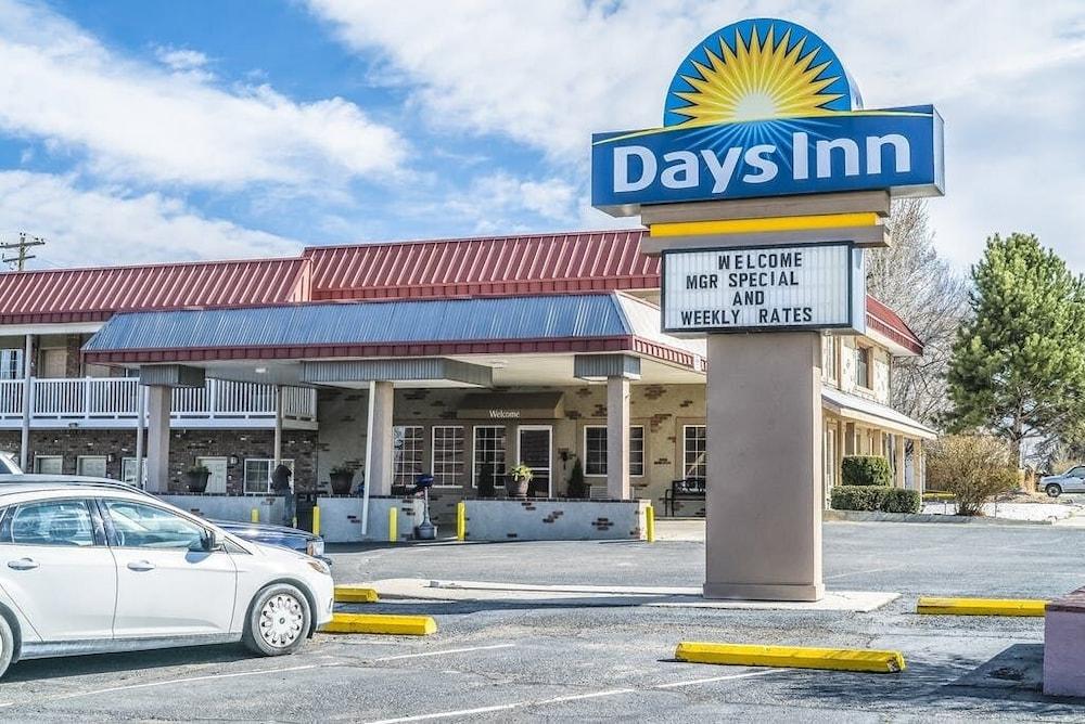 Days Inn by Wyndham Montrose photo 38