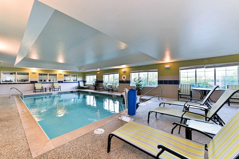 Hampton Inn Ellsworth/Bar Harbor photo 27