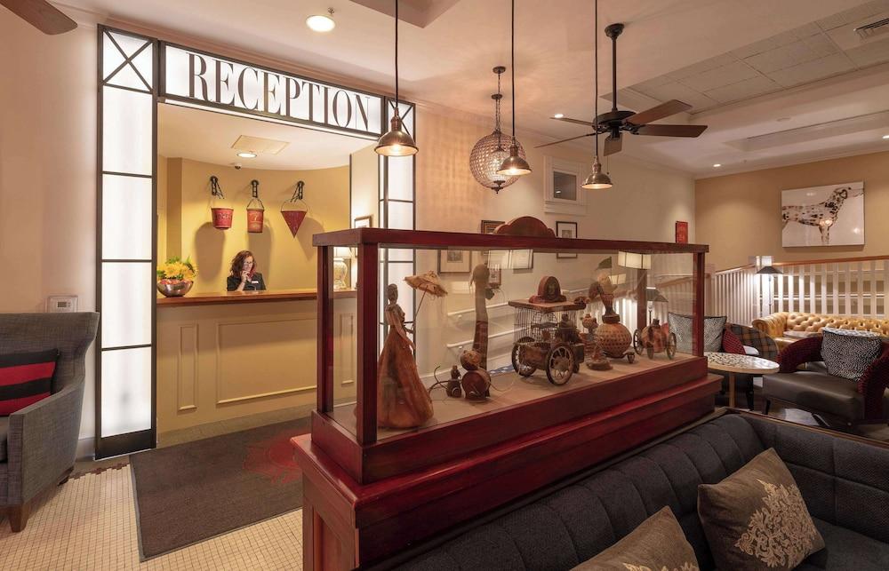 The Kendall Hotel at the Engine 7 Firehouse photo 70