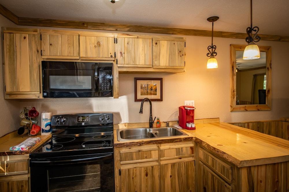 Wolf Creek Ranch Ski Lodge photo 16