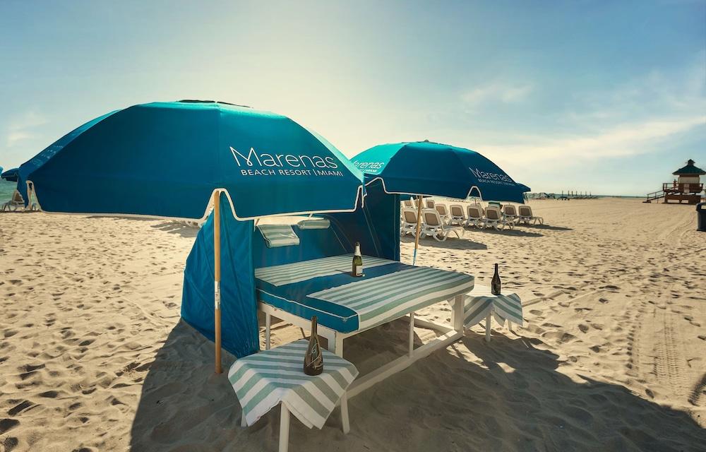 Marenas Beach Resort photo 62