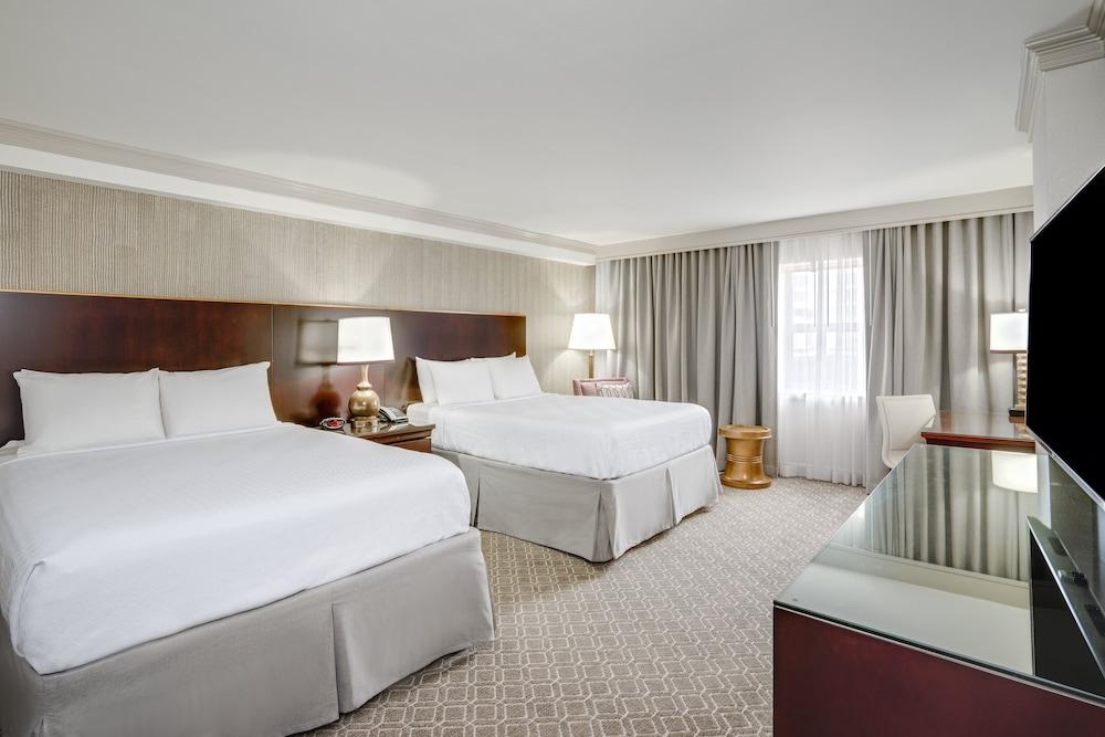 Crowne Plaza New Orleans French Qtr - Astor by IHG photo 9