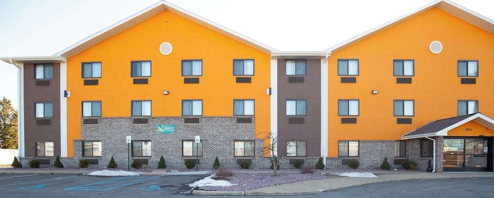 Quality Inn & Suites Hammond Near I-8090 photo 49