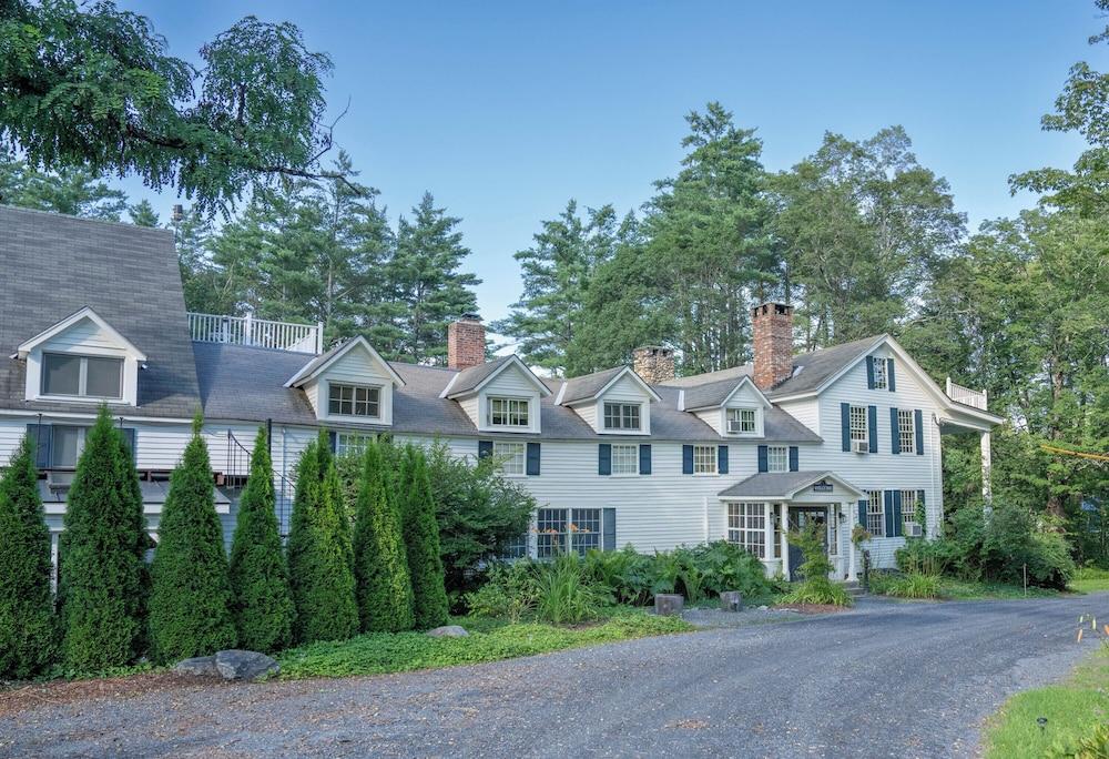 The Inn at Weathersfield photo 33