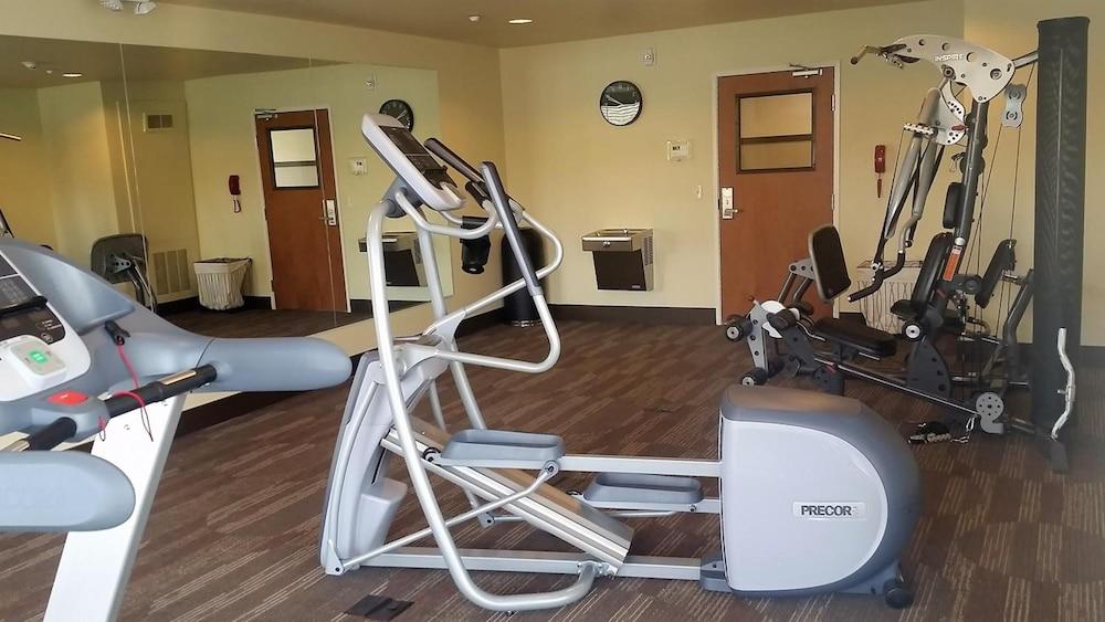 Ledgestone Suites Hotel Elko photo 35