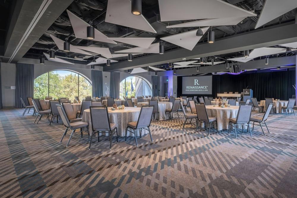 Renaissance Reno Downtown Hotel & Spa photo 5