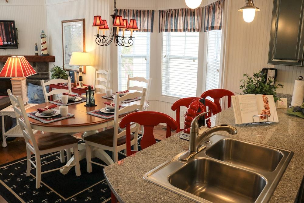 Stormy Point Village Resort photo 14