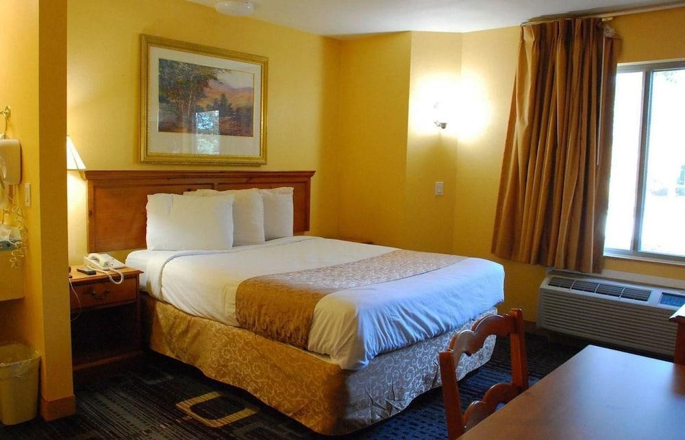 Americas Best Value Inn Addison Dallas photo 8