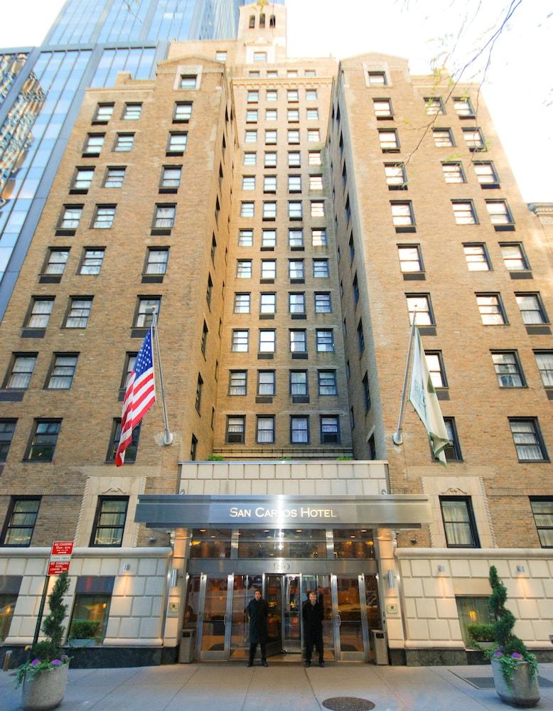 San Carlos Hotel photo 47