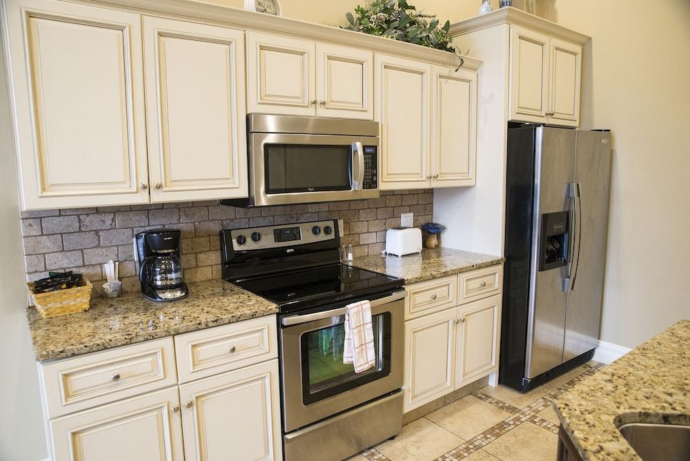 Riverwalk Place Resort & Spa photo 16