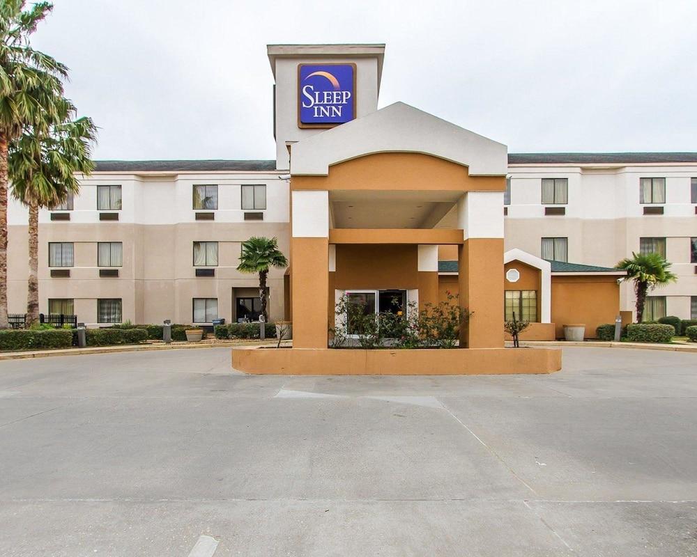 Sleep Inn Scott/Lafayette West photo 37