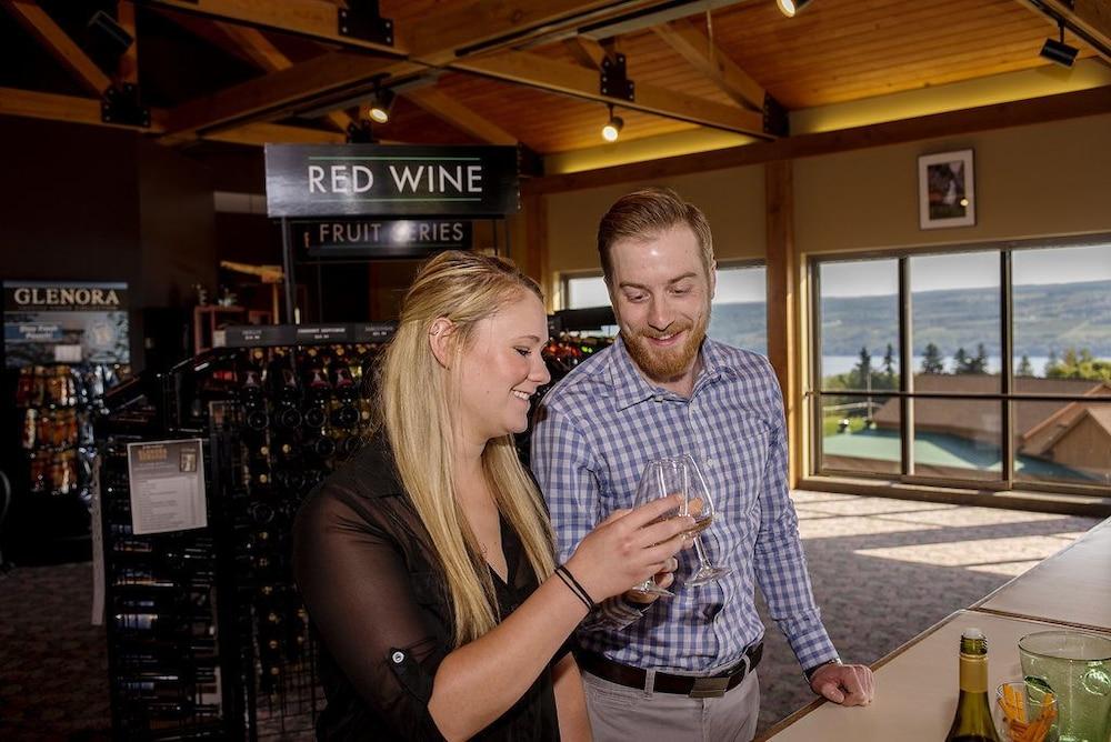 The Inn at Glenora Wine Cellars photo 11