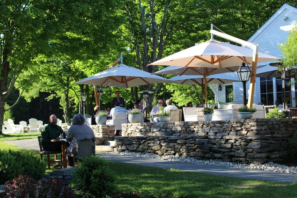 The Hermitage Inn Vermont photo 55