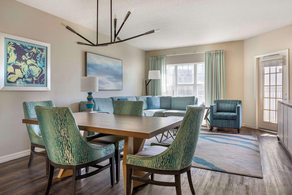 Hilton Grand Vacations Club SeaWorld® Orlando photo 25