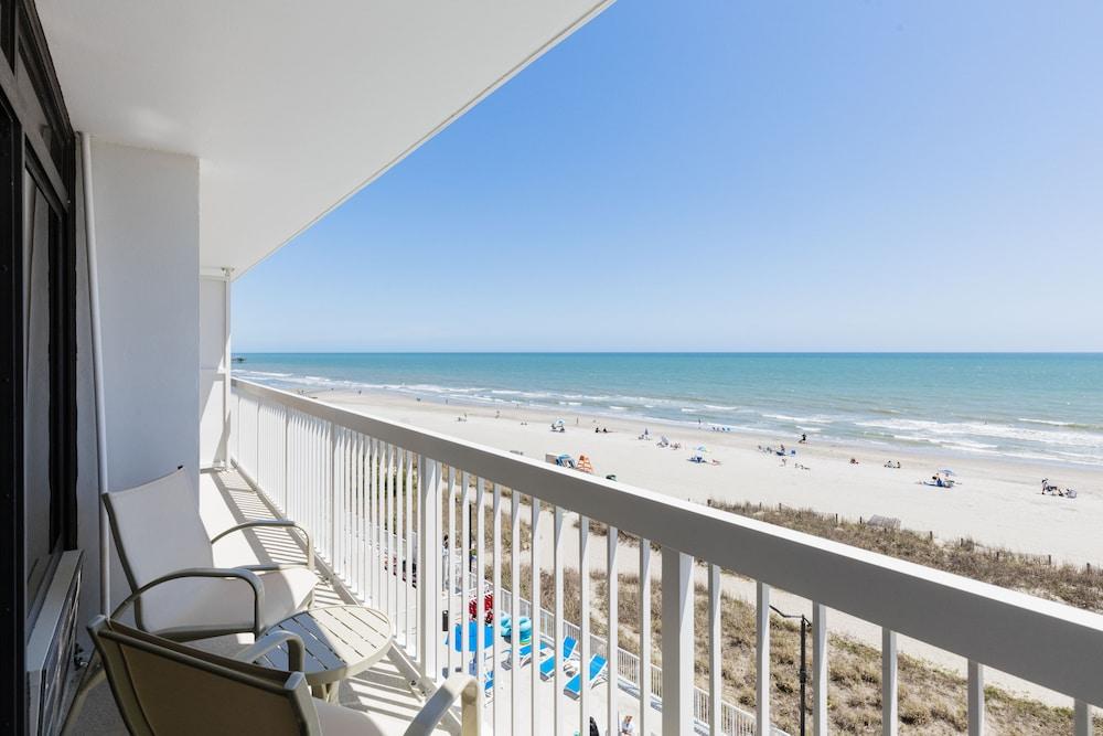 Westgate Myrtle Beach Oceanfront Resort photo 85