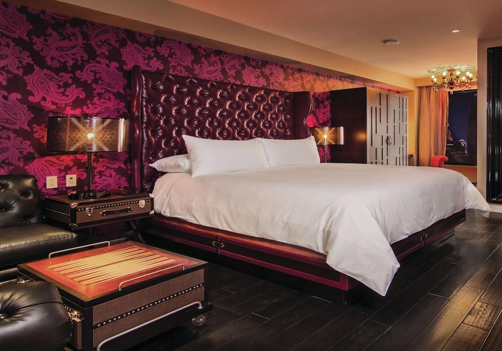 The Cromwell- A Caesars Rewards Destination photo 33