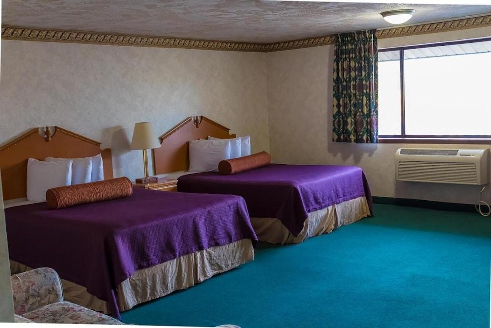 Guest House Inn Junction City photo 5