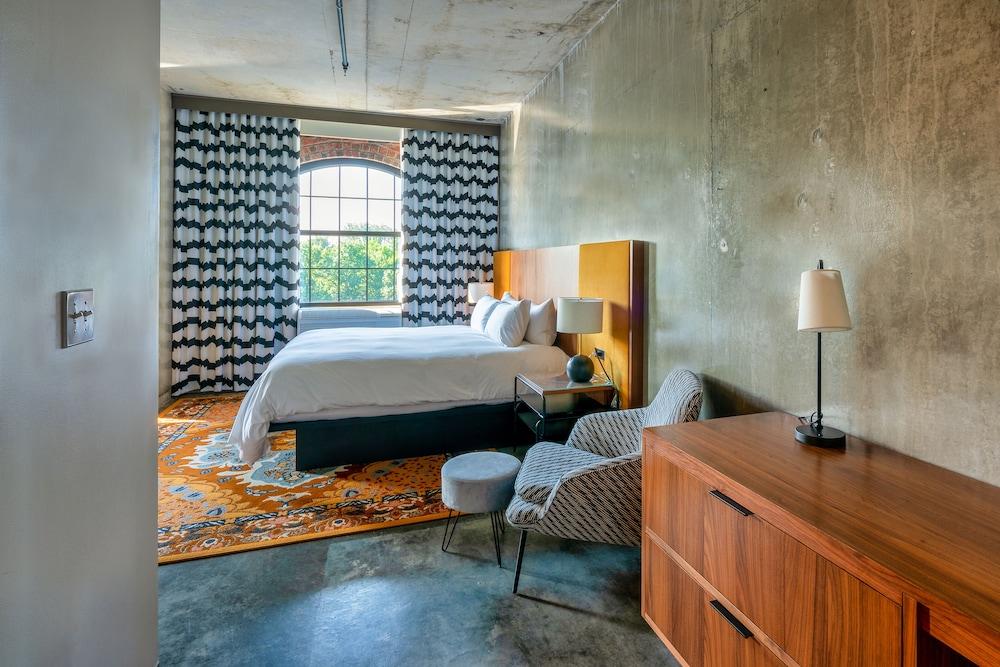 The Loom Hotel, Tapestry Collection by Hilton photo 12
