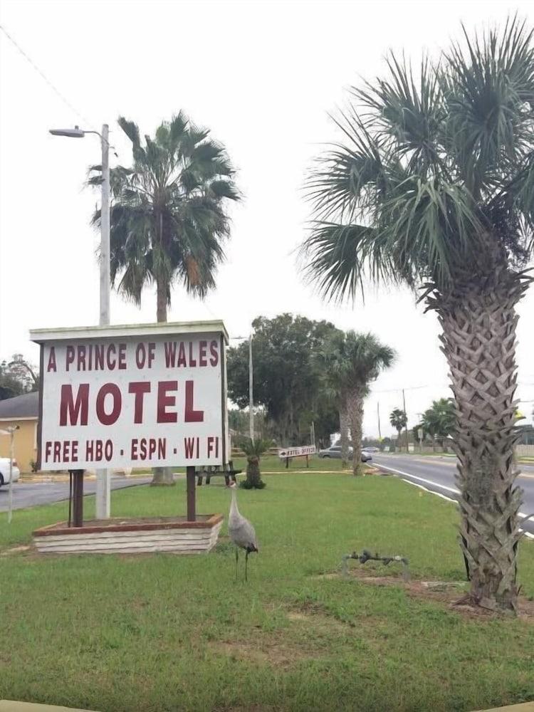 Prince of Wales Motel photo 15