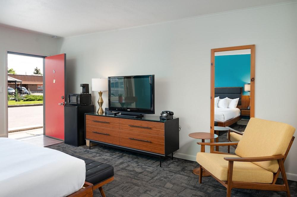 The Sapphire Motel photo 19