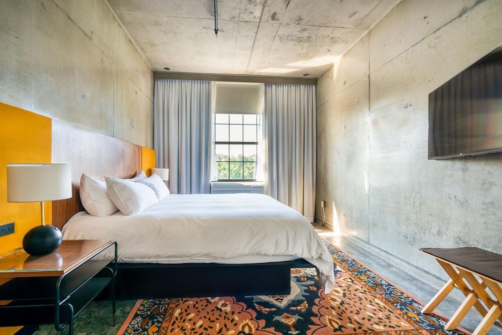 The Loom Hotel, Tapestry Collection by Hilton photo 14