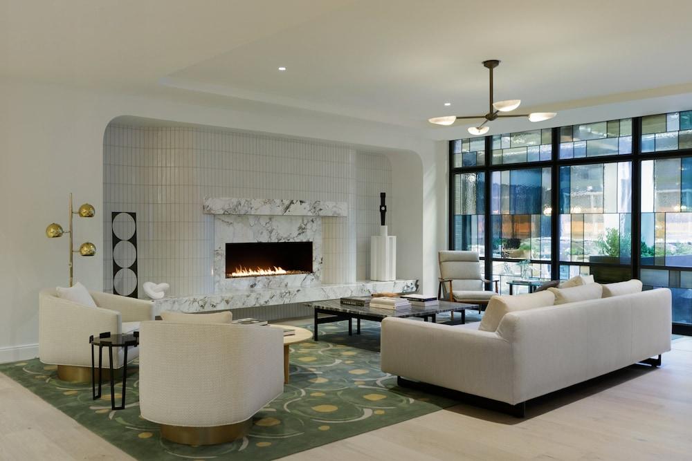Kimpton Sylvan Hotel by IHG photo 94