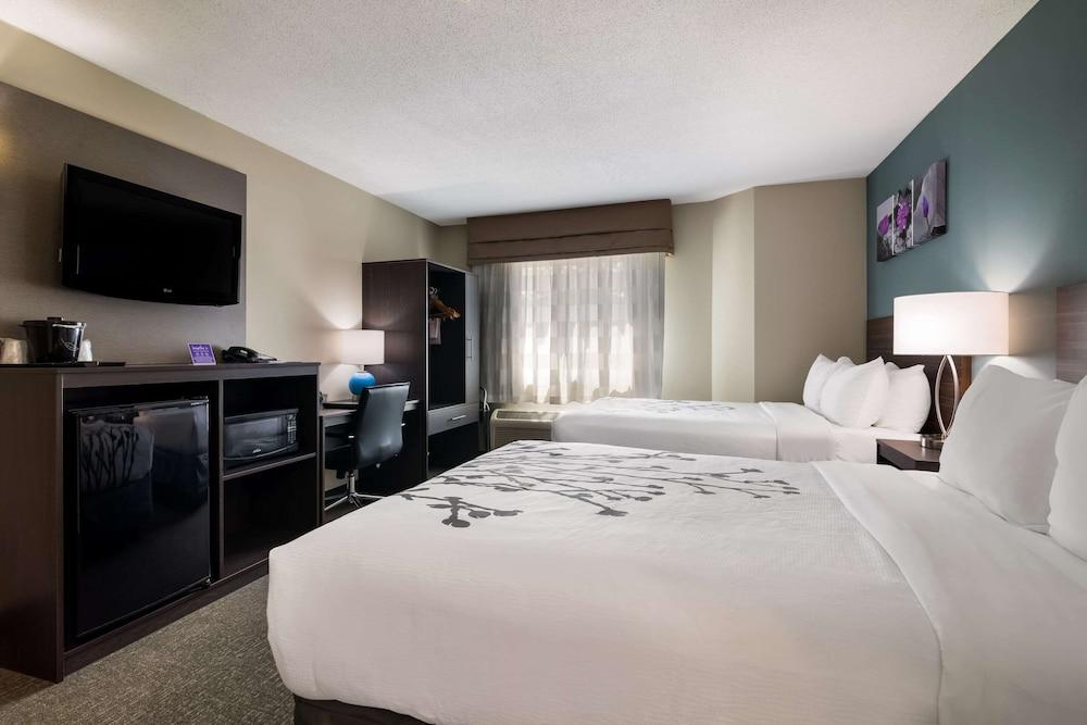 Garner Hotel Londonderry - Manchester by IHG photo 15