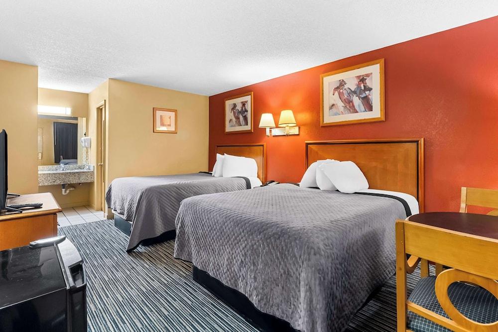 Americas Best Value Inn Athens, TN photo 6