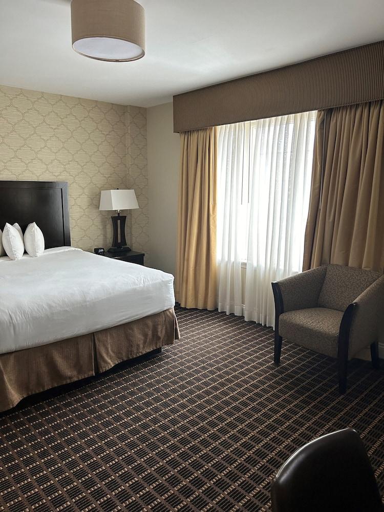 American Hotel photo 17