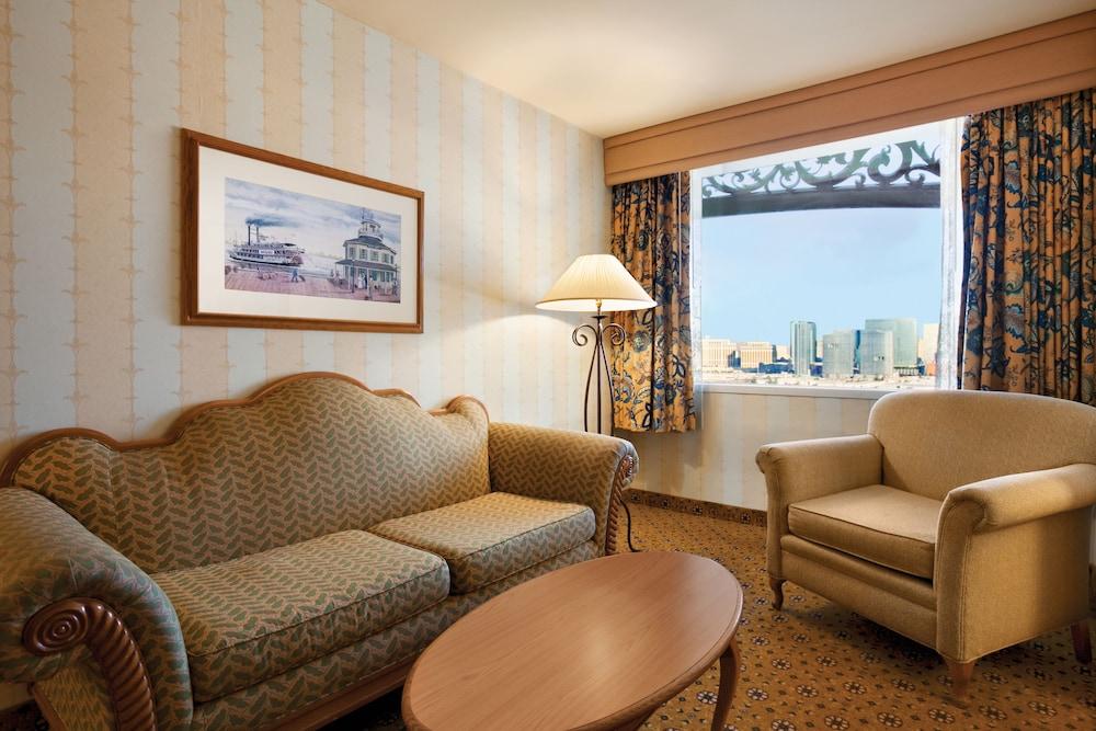 The Orleans Hotel & Casino photo 16