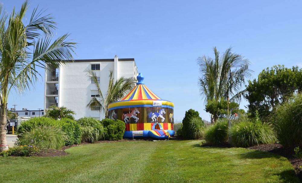 Carousel Resort Hotel & Condominiums photo 25