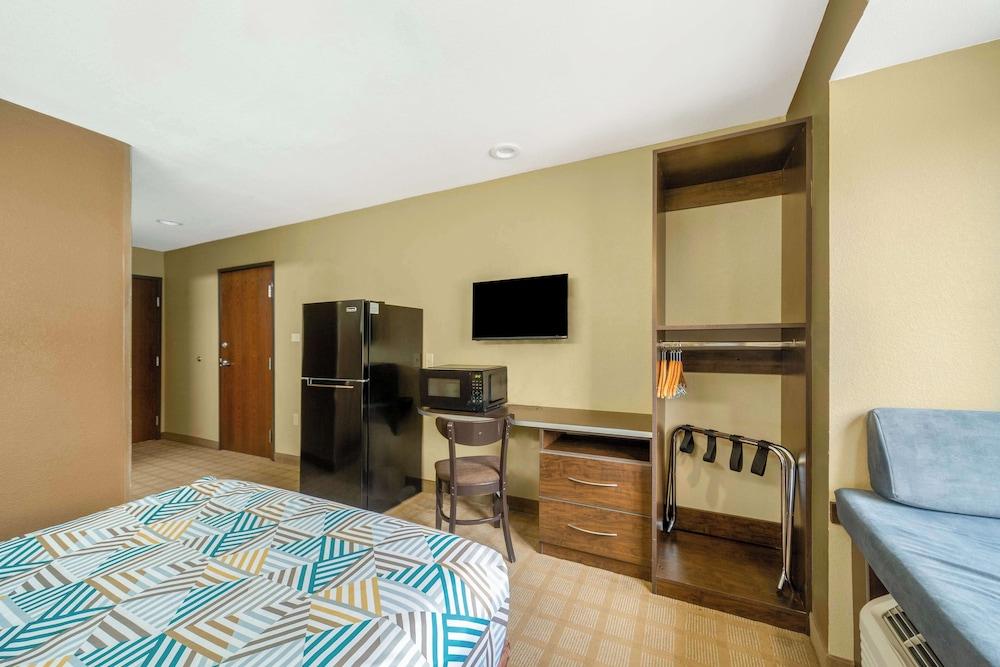 Studio 6 Suites - Breaux Bridge, La photo 12