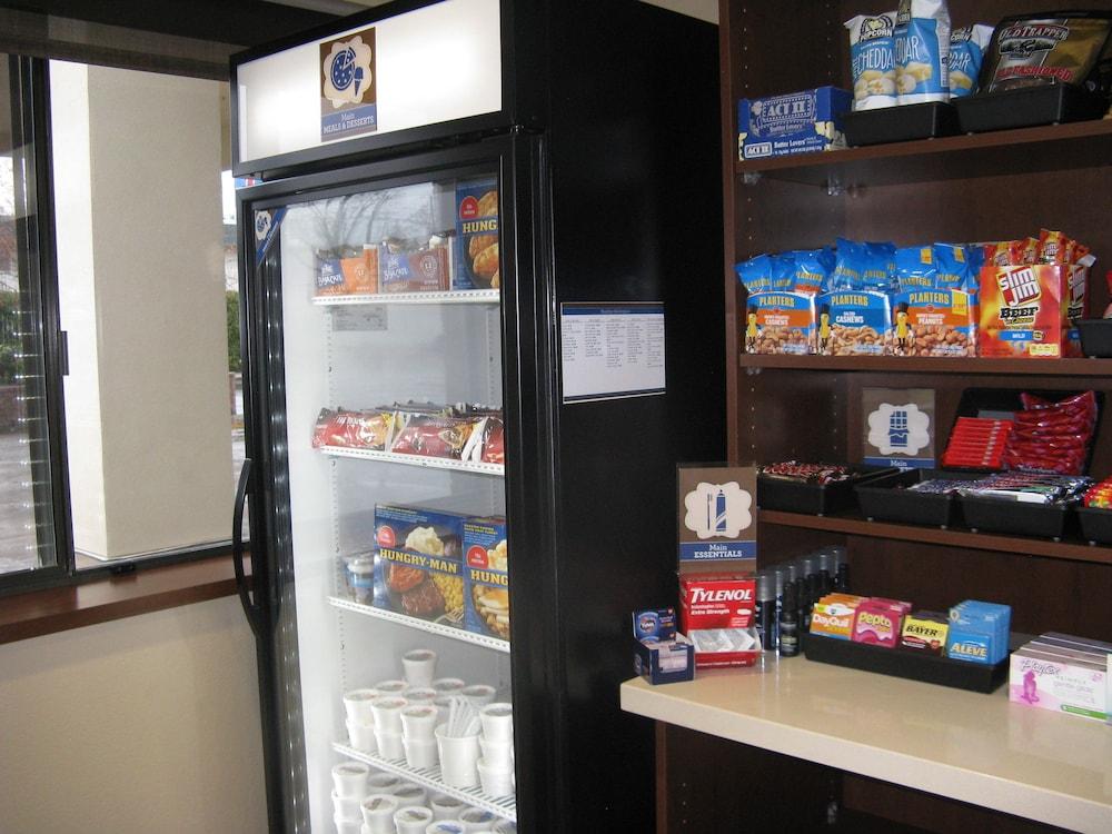 MainStay Suites Coeur d'Alene photo 9
