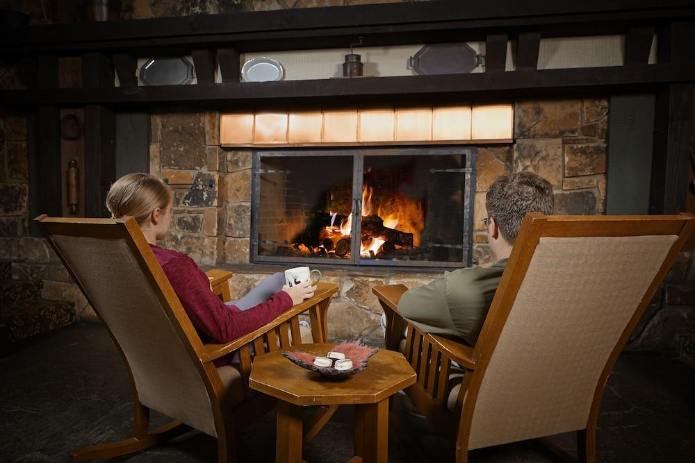 Salt Fork Lodge and Conference Center photo 25
