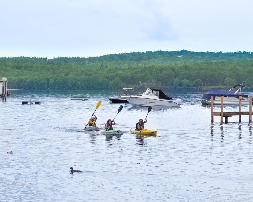 The Naswa Resort photo 38